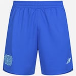 Damen Bayer 04 Leverkusen 2025/26 Ausweichshorts