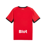 Damen Rennes 2026/27 Heimtrikot