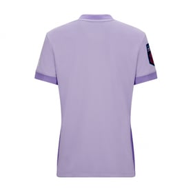 Damen Brighton & Hove Albion 2025/26 Auswärtstrikot