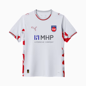 Damen 1.FC Heidenheim 1846 2025/26 Drittes Trikot