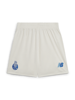 Damen FC Porto 2025/26 Dritte Shorts
