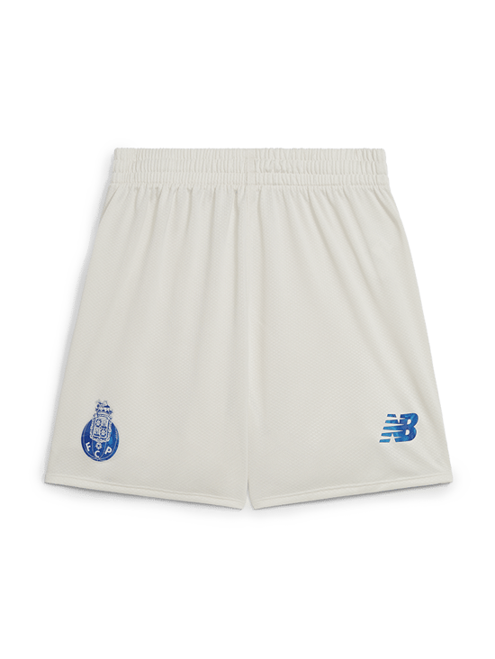 Damen FC Porto 2025/26 Dritte Shorts