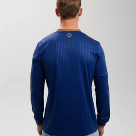 Herrentrikot Newcastle United 2025/26 Third Langarm
