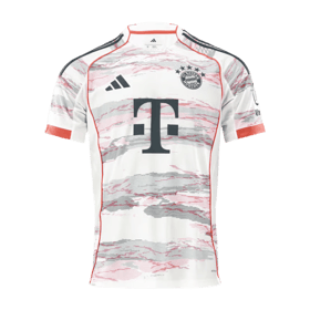 Herren Bayern München 2025/26 Müller Sondertrikot