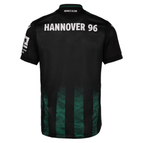 Herren Hannover 96 2026/27 Auswärtstrikot