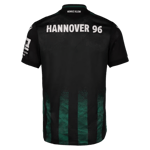 Herren Hannover 96 2026/27 Auswärtstrikot