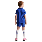 Kinder Chelsea 2026/27 Heimtrikot-Set