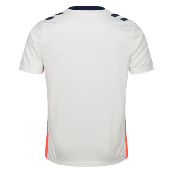 Damen Coventry City 2026/27 Auswärtstrikot