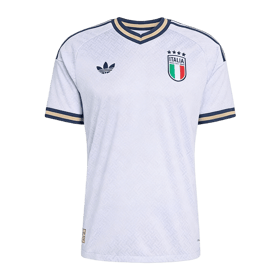 Damen Italien 2026 Auswärtstrikot-Weltmeisterschaft Trikot