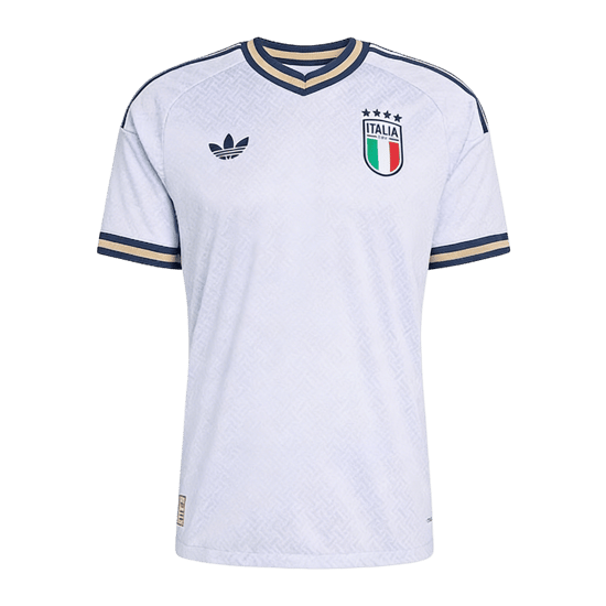 Damen Italien 2026 Auswärtstrikot-Weltmeisterschaft Trikot