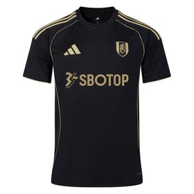 Damen Fulham 2025/26 Drittes Trikot