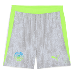 Damen Manchester City 2025/26 Dritte Shorts