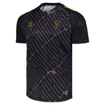 Herren Sunderland 2025/26 Drittes Pre-Match-Trikot