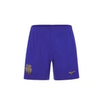 Herren AS Monaco Auswärtsshorts 2025/26