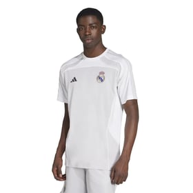 Damen Real Madrid 2025/26 Urban Purist Trikot