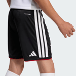 Herren Deutschland 2026 Heim-Weltmeisterschaft Shorts