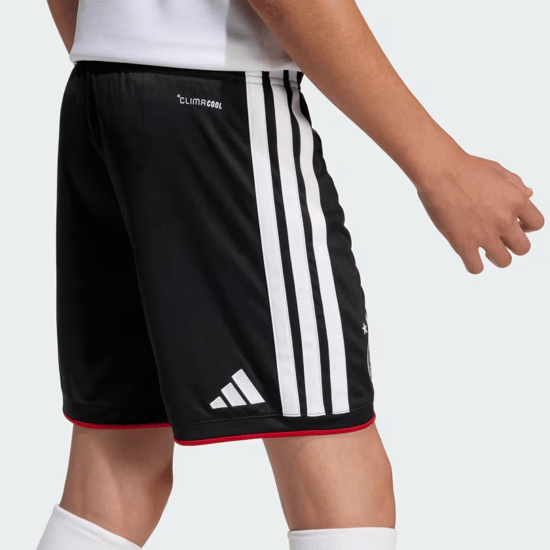 Herren Deutschland 2026 Heim-Weltmeisterschaft Shorts
