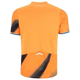 Atalanta Kinder 2025/26 Drittes Trikot