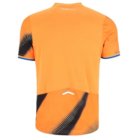 Atalanta Kinder 2025/26 Drittes Trikot