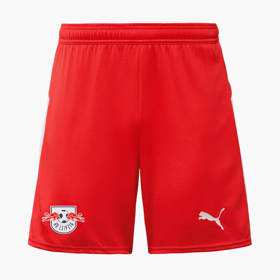 Damen RB Leipzig 2025/26 Heimshorts