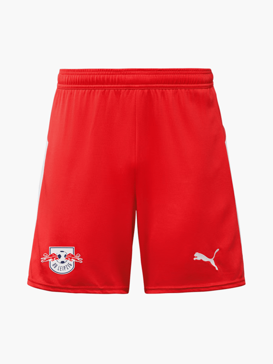 Damen RB Leipzig 2025/26 Heimshorts