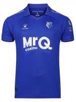Kinder Watford 2025/26 Drittes Elton John Gesponsertes Trikot