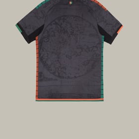 Kinder Venezia 2025/26 Heimtrikot
