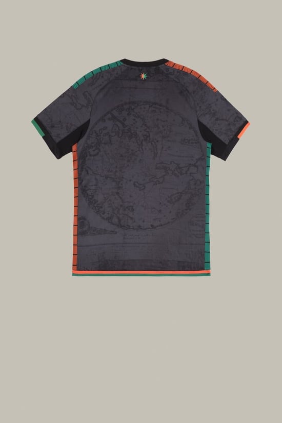 Kinder Venezia 2025/26 Heimtrikot
