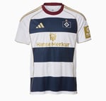 Herren Hamburger SV 25/26 „1887 Bundesliga“ Sondertrikot