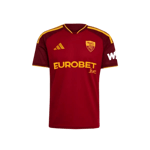 Damen Roma 2026/27 Heimtrikot