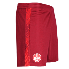 Herren 1. FC Kaiserslautern 2024/25 Heim Shorts