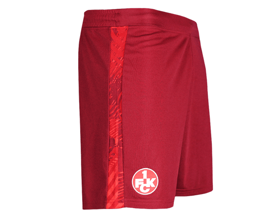 Herren 1. FC Kaiserslautern 2024/25 Heim Shorts