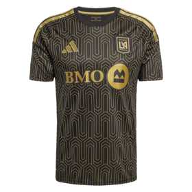Herren Los Angeles FC 2026/27 Heimtrikot