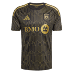Herren Los Angeles FC 2026/27 Heimtrikot