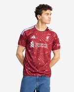 Herren Liverpool 2026/27 Heimtrikot