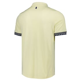 Damen Everton 2025/26 Auswärtstrikot ohne Sponsor