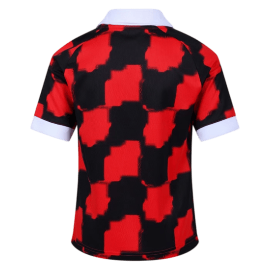 Herren Fulham 2026/27 Auswärtstrikot