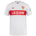 Kinder VfB Stuttgart 2025/26 Drittes Europa-League-Trikot