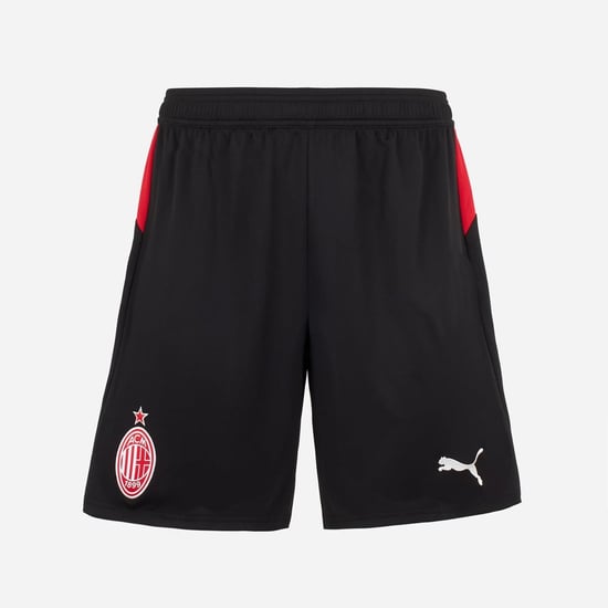 Damen Milan 2025/26 Heimshorts