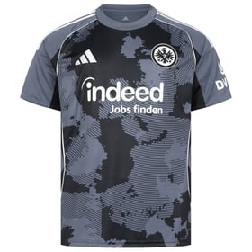 Kinder Eintracht Frankfurt 2025/26 Drittes Trikot