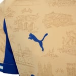 Herren Olympique Marseille 2025/26 Vierttrikot