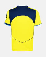 Herren Tottenham Hotspur 2025/26 Drittes Trikot