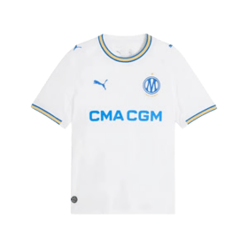 Herren OM 2026/27 Heimtrikot