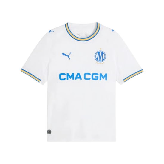 Herren OM 2026/27 Heimtrikot