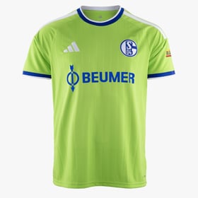 Herren FC Schalke 04 2026/27 Drittes Trikot