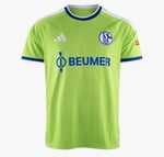 Damen FC Schalke 04 2026/27 Drittes Trikot