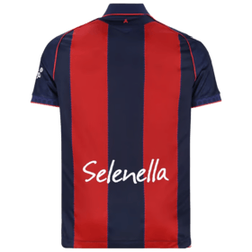 Herren Bologna FC 2026/27 Heimtrikot