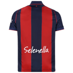 Herren Bologna FC 2026/27 Heimtrikot