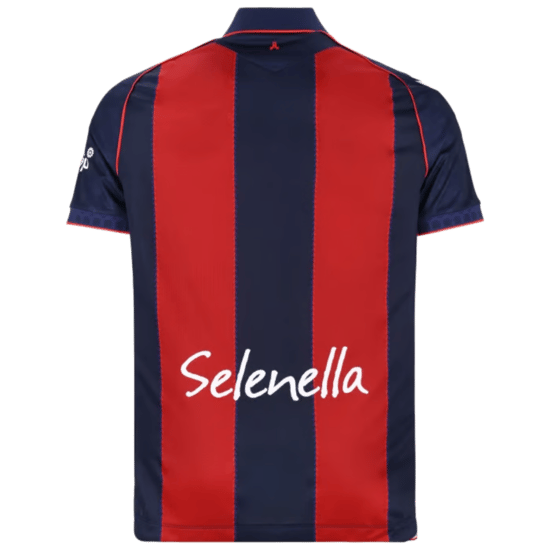Herren Bologna FC 2026/27 Heimtrikot