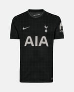 Herren Tottenham Hotspur 2025/26 Auswärtstrikot